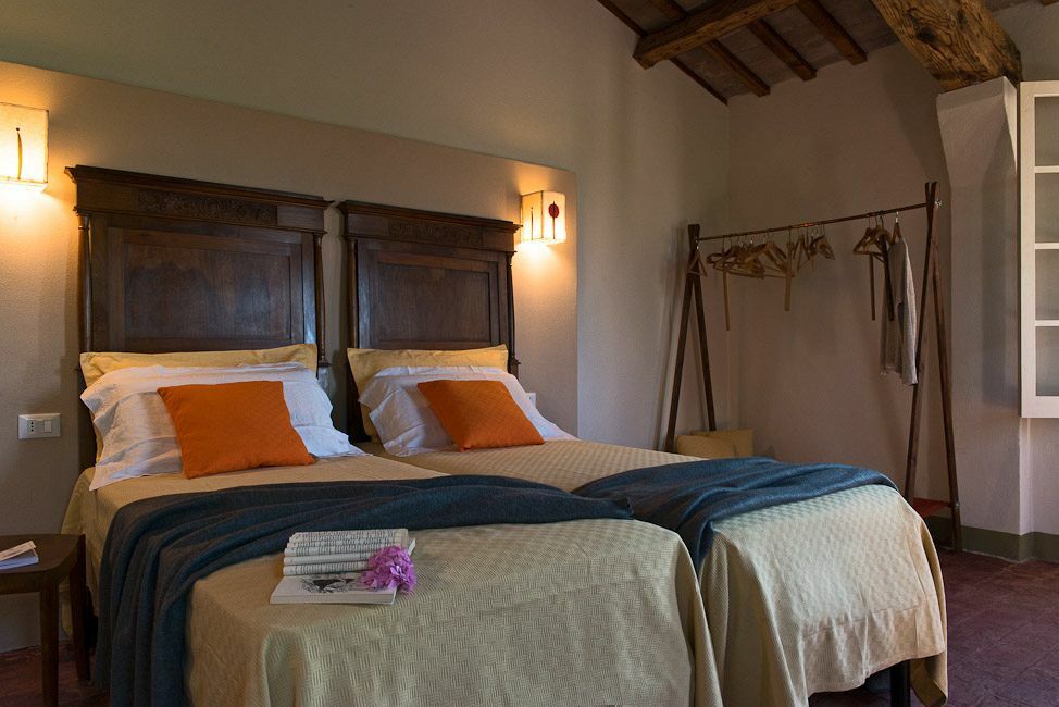 Camere Palazzone 41